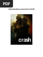 Crash Movie WORKSHEET Students 3. Előadás