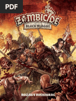 Download Edgbp001 Zombicide Black Plague Reglas by Ricardo Cullar SN308109754 doc pdf