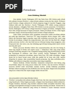 Cover Dan Lembar Pengesahan Proposal Penelitian & Skripsi
