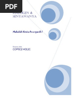 Download Halogen  Senyawanya by Fithria Fithriani SN30811143 doc pdf