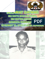 Kunjungan Ibu Heridadi