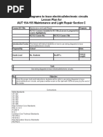 Electrical Diagrams | Electronic Circuits | Electrical Substation