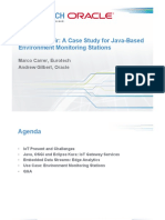 CON3993 Java in the Air - A Case Study for Java-Based Environment Monitoring Stations