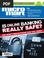 Micro Mart - February 11, 2016 UK