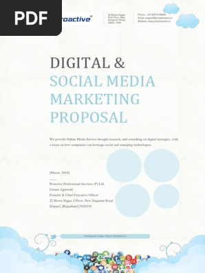 08 Social Media Proposal - S1