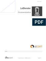 LeBlender_0.9.x