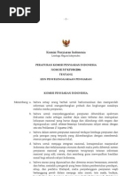 Download Peraturan KPI No03 Th2006 Izin Penyelenggaraan Penyiaran by Agus Yuniarso SN30813212 doc pdf
