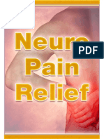 #3 Neuro Pain Relief