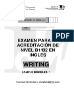Writing Sample Booklet-1