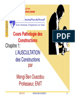 Diagnostic Des Constructions Enit 2013