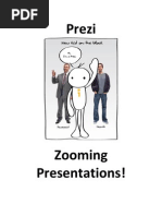 Download How to make a Prezi presentation by williams5563 SN30813554 doc pdf