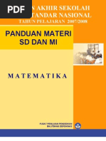 Download Matematika sd by Edhie Wibowo SN3081429 doc pdf