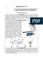 Aplicatia 11 CATIA