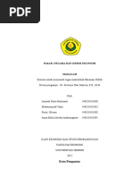 Download makalah ekonomi publik by Sofyan Nur Ihsan SN308146945 doc pdf