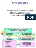 Perpajakan II Ke-2 UNAIR