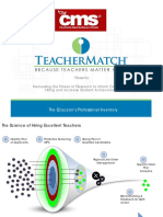 A Look Into the Future-teachermatch