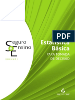 Estatisca báscia para tomadas de decisões