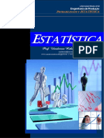 ESTATISTICA PARA ENGENHEIROS