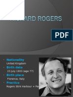 Richard Rogers