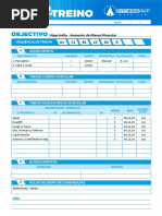 Treino Nuno perna + ABS