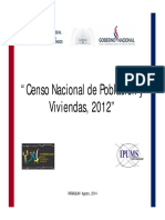 Paraguay Garrido Ipums-Al Taller 2014