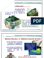 Tema 1 Terminación de Pozos