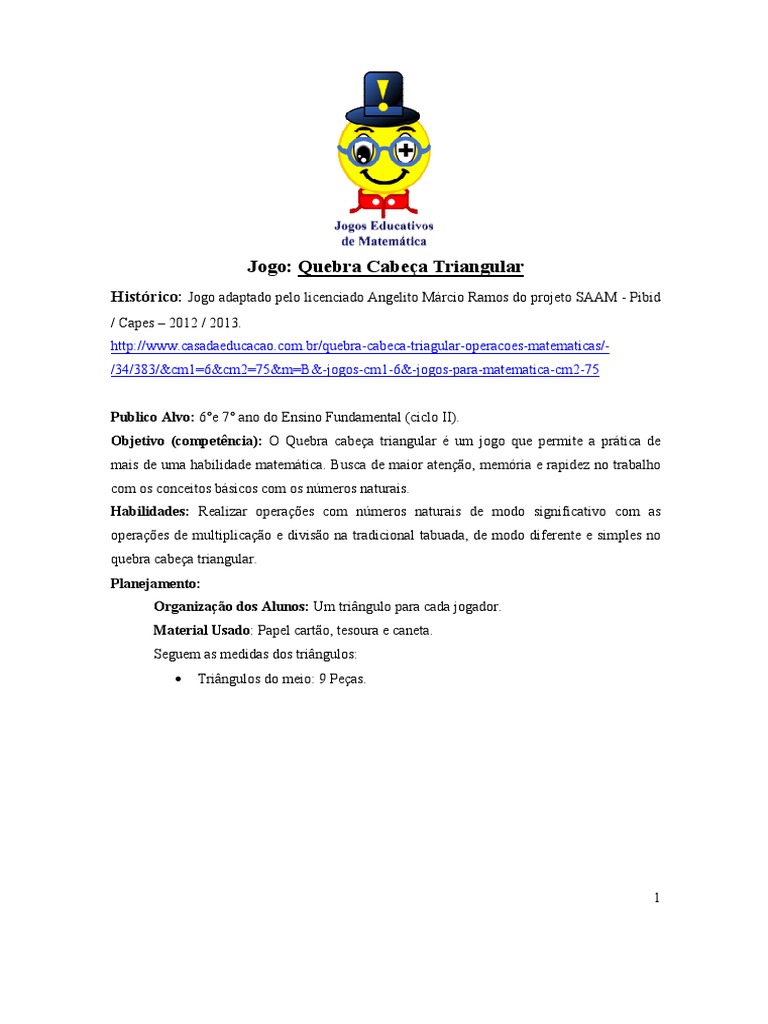 34 Ideias para trabalhar multiplicação - Ensino Fundamental - …  Jogos  educativos matemática, Jogos matemáticos ensino fundamental, Jogos  pedagogicos de matematica