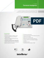 Datasheet a4 Ti 730i Portugues 02-14