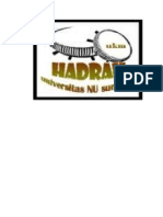 Logo Hadrah