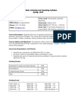 2016 Syllabus Ls