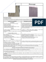 Ressuage PDF