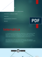 teleinformatica