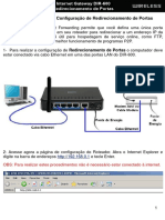 Dir600 Port Forwarding