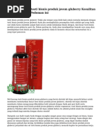 Download Kecewa Dengan testi bisnis produk jovem gluberry Kesulitan Pertimbangkan Pedoman ini by smellybeast6567 SN308185004 doc pdf