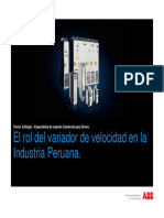 El rol del variador de velocidad en la Industria Peruana.pdf