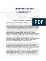 José Luis Gómez QUÉ ES ENSAYO.pdf