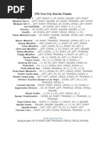 Gta Password  Leisure  Sports