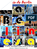 La Guia de Berlin Gratuita en PDF La Berlinesa_1