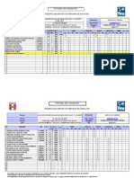 Ficha de Inscripcion Competencias Country 2015 Varones