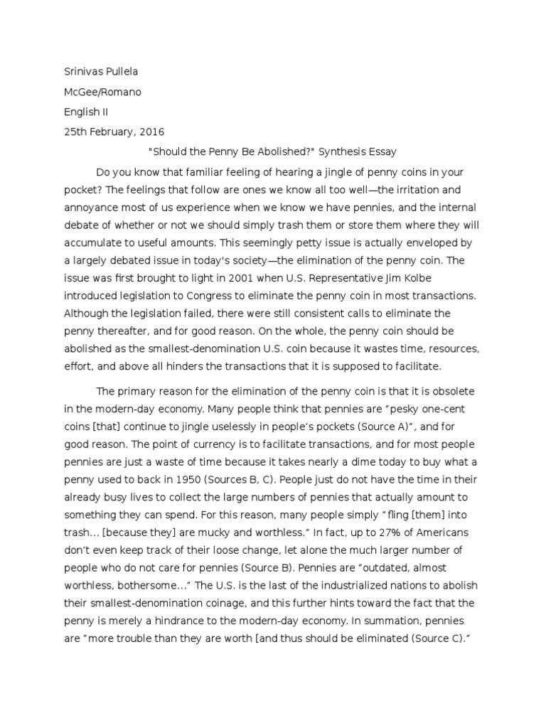 Synthesis writing pdf image