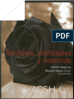 2-Violencias en La Carne Flores Martos 2011