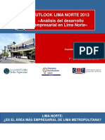 Analisis - Desarrollo-Empresarial-Lima-Norte PDF