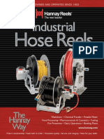 Carreteis Hose Reels