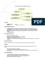 Exemples Projectes Activitats Ludiques 1