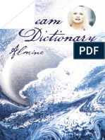 Almine - Dreamdictionary 2nd Ed