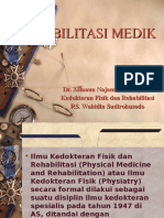 Dasar terapi Rehabilitasi Medik.PPT