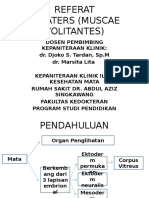 Referat Floaters