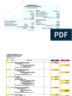 Caso práctico contable