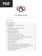 elso anticoagulation guideline 8-2014-table-contents  1 