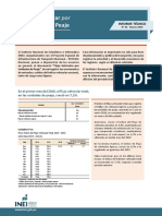 Informe Tecnico n03 Flujo Vehicular Ene2016